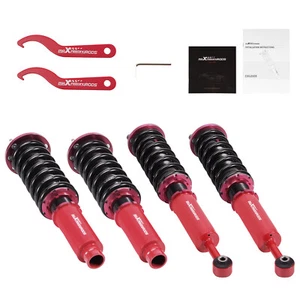 Suspensión roscada amortiguadores amortiguadores para Honda Accord 99-2003 Acura TL UA5 - Imagen 1 de 12