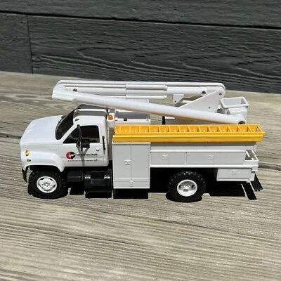 Caminhão balde elétrico 11" DG PRODUCTIONS -1995-1-1 Clearwater-Polk - Imagem 1 de 4