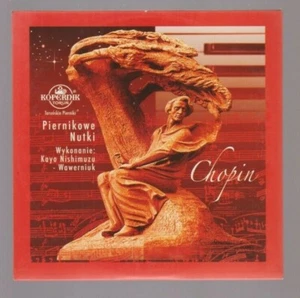 CHOPIN, Piernikowe Nutki, MTJ 2007, CD, Zust. 1-2 - Bild 1 von 2