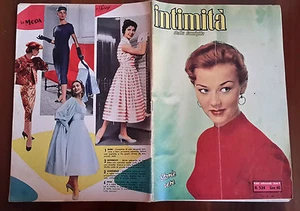 <R1> INTIMITA' DELLA FAMIGLIA STORIE VERE N.534 ANNO 1956 - Picture 1 of 1