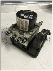 Centralina gruppo modulo ABS/ESP P05105590AG 25.0212-0273.4 Jeep Patriot - Foto 1 di 2