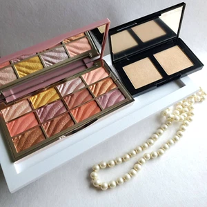 THE VELVET PALETTE & ILUMINATOR DUO - Picture 1 of 10