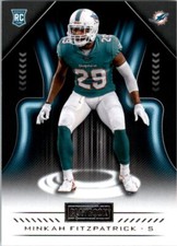 2018 Panini Playbook Football Card Pick  (Base)