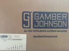 GAMBER JOHNSON 7160-0420 Dual Clam Shell With Articulating Arm & Small Plate