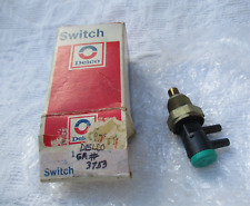 NOS 77 78 79 Trans Am 403 distributor vacuum TVS THERMO SWITCH 1977 1978 1979 GM