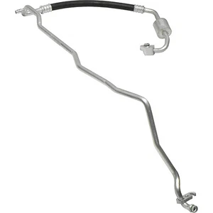NEW AC A/C Suction Line Fits: 2005 2006 2007 Toyota Avalon V6 3.5L ONLY! - Bild 1 von 1