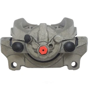 Disc Brake Caliper-Premium Semi-Loaded Centric 141.61146 Reman - Picture 1 of 11