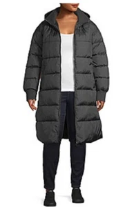 Arizona Heavyweight Puffer Jacket-Juniors SIZE 2X Reg Price $89 UHL - Picture 1 of 3