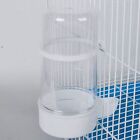 Bird Cage Water Feeder Automatic Water Dispenser Feeders Bird Water Dispenser