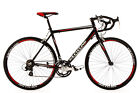 Rennrad 28" Euphoria Bike Aluminium 14 Gnge KS Cycling M206B