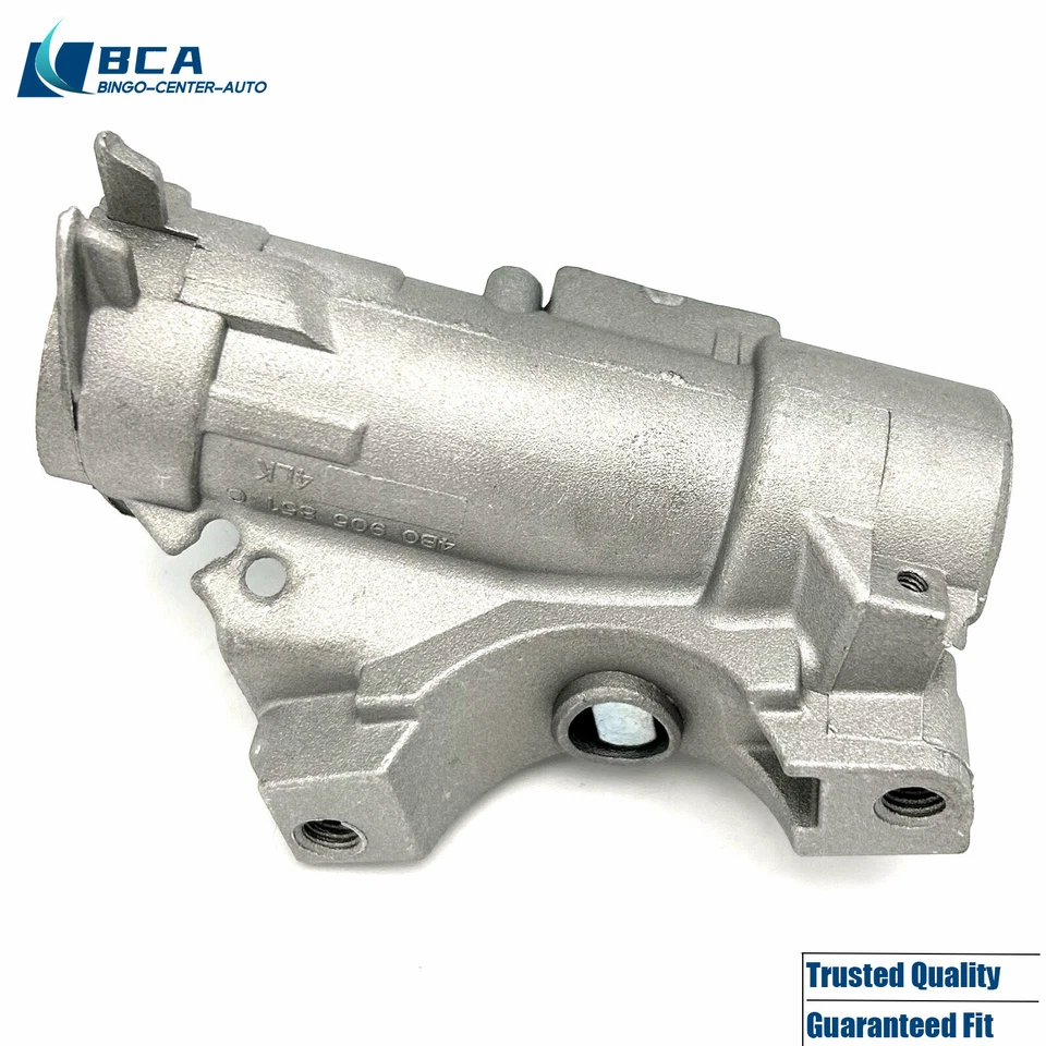 Steering Ignition Lock 4B0905851B for VW Golf Jetta Beetle MK4 Audi A4 A6 A8 - Изображение 1 из 4
