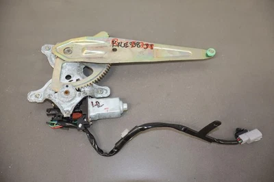 98-07 Lexus LX470 / Land Cruiser V8 Left Driver Rear Window Regulator Tested - Image 1 of 4