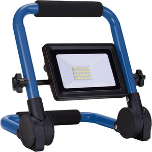 as-Schwabe OPTILINE LED Baustrahler 20W 4000K Arbeitsleuchte Wasserfest 46340 - Bild 1 von 5