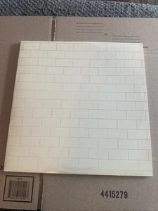 PINK FLOYD - THE WALL 1ST PRESSING 1979 VINYL 2xLP COLUMBIA PC2 36183 Nice Clean - Bild 1 von 24