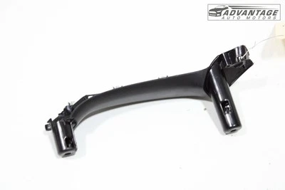 BMW X4 F26 2015-2018 puerta interior trasera izquierda tirador soporte portador OEM Foto 1 de 4