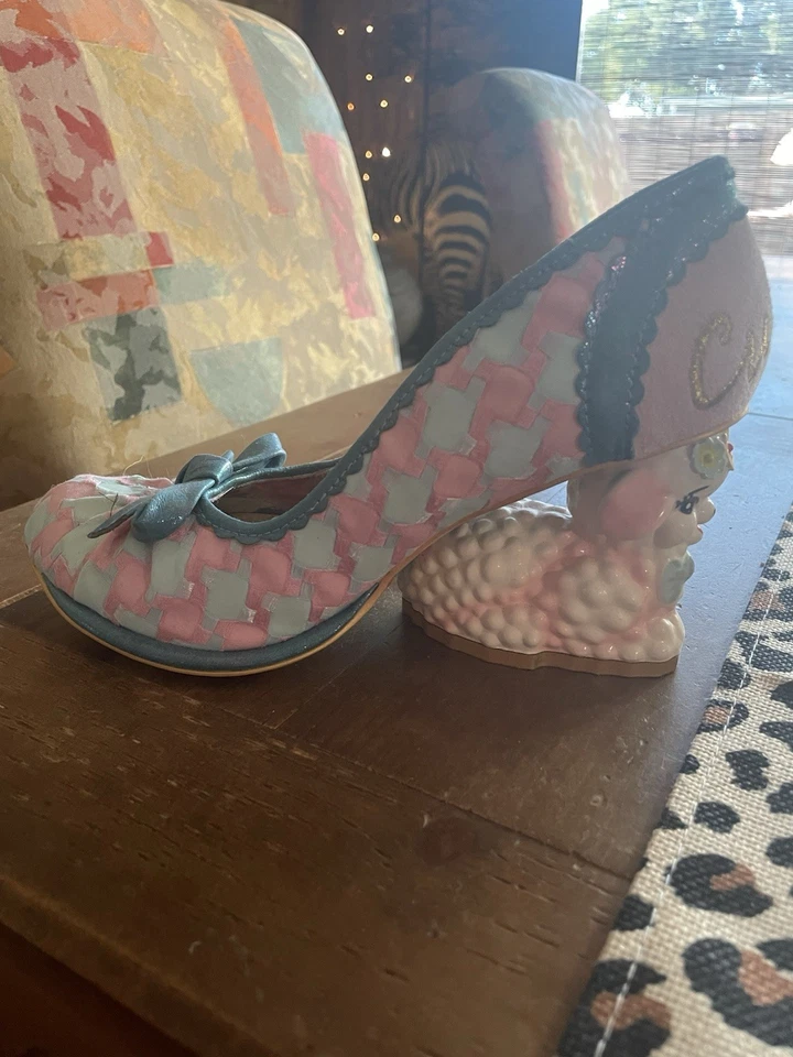 Irregular Choice para mujer Foto 1 de 4