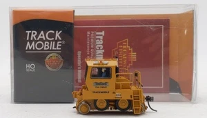 Interruptor industrial Broadway Limited 6046 HO Consolidated Coal Trackmobile™ #4150 - Imagen 1 de 5