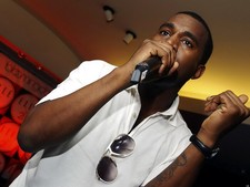 Kanye West Live Concert New Music Wall Print POSTER AU