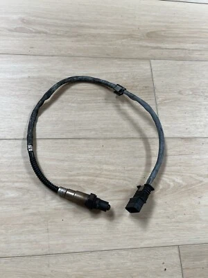 2011-2016 BMW 135 235 335 435 535 640 740 X1x3 X5 X6  O2 / Oxygen Sensor 7589475 - Image 1 of 4