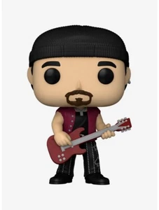 U2 Zoo TV The Edge Pop! Figura de vinilo - Imagen 1 de 2