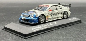 Minichamps 1/43 Mercedes Benz CLK Coupe DTM 2001 Dumbreck 400023112 - Picture 1 of 4
