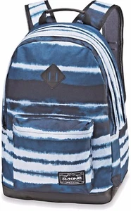 DAKINE DETAIL RESIN STRIPE 27 LITRE LAPTOP BACKPACK. NWT. RRP $79-99. - Picture 1 of 2