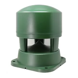 B04 - 8" Premium Outdoor Weather-Resistant Omnidirectional Dual Voice Coil (DVC) - Picture 1 of 4