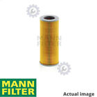Hydraulic Filter Automatic Transmission For Deutz Fahr Fendt Vario Mann-Filter