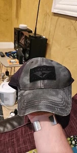 Condor Tactical Hat - Picture 1 of 2