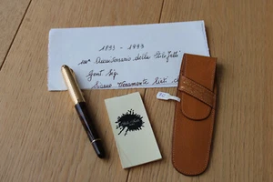 Aurora per Stilo Fetti 100 Anni Füller Limited Edition Vintage - Bild 1 von 6