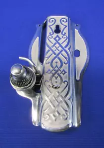 Placa y tensor de máquina de coser de precisión DeLuxe clase 15 Japón clon (#7064) - Imagen 1 de 3