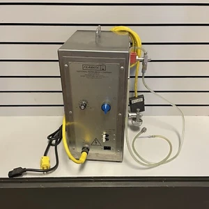 FILAMATIC AB - National Instrument Company - Powers On - Picture 1 of 24