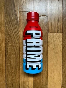 ICE POP Metal PRIME Water Bottle - Picture 1 of 1