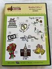 Amazing Designs Embroidery CD - Wedded Bliss I - 20 Classic Designs JUMBO