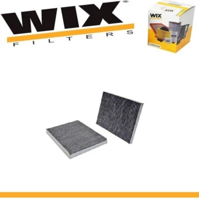 WIX Cabin Air Filter For VOLKSWAGEN JETTA 2007-2008 L4-1.9L - Image 1 of 4