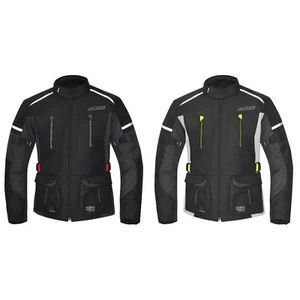 Büse Damen Motorrad Jacke Rider - wasserdicht Touring mit Protektoren - Bild 1 von 9