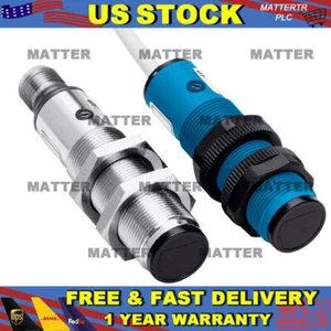 1PCS Brand NEW SICK VTE18-3F4812 Fast Ship - Picture 1 of 7