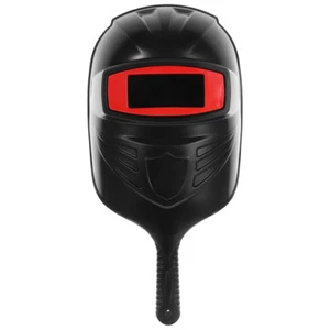 Handheld Welding Mask Protection Facial Protective Plastic Face for Welder - Picture 1 of 12