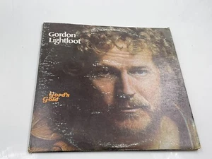 Gord's Gold, Vol. 2 [LP] by Gordon Lightfoot (Vinyl, Warner Bros. Records Record - Imagen 1 de 5