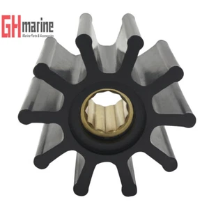 MOTORES SABRE — Impulsor flexible motor Reino Unido 180/210/212/212C intraborda nuevo - Imagen 1 de 11