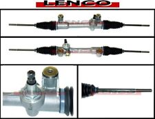 Produktbild - LENCO Lenkgetriebe SGA437L