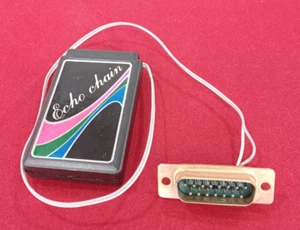 Echo-Chain "Whistle for your keys" to Acorn BBC Micro interface - Picture 1 of 4