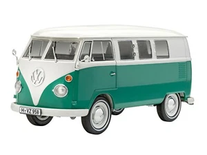 Revell 07675, VW T1 bus 1:24, nuovo - Foto 1 di 7