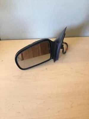 Chevrolet Cavalier 1998 espejo retrovisor lateral del conductor Foto 1 de 3