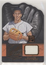 2016 Panini Pantheon Gallant Gloves Bronze /10 Brooks Robinson #GG-BR HOF