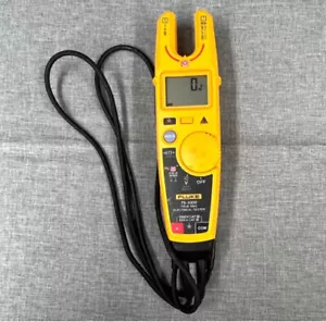 Fluke T6-1000 Electrical Tester (SHIPS FAST) 1000vcat III, 600vcat IV EXC COND. - Picture 1 of 12