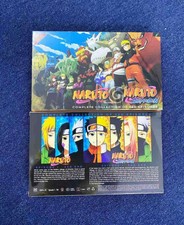 NARUTO SHIPPUDEN Complete Anime TV Series DVD Full 1-720 Episode -English  Dubbed