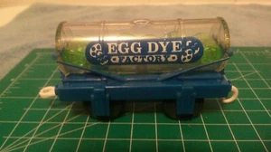 Thomas&Friends EGG DYE factory vintage 2009 see the picture PLEASE - Picture 1 of 8