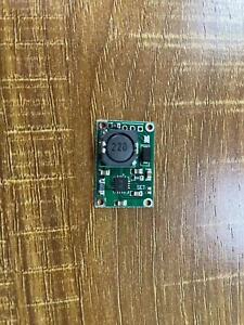 2 Cells / Single Lithium ion Battery Charger Module 1-2A PCB TP5100 Iphone
