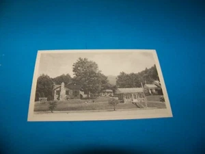 Cox's Gateway Courts Gatlinburg Tennessee Great Smoky Mountain National Park - Picture 1 of 2
